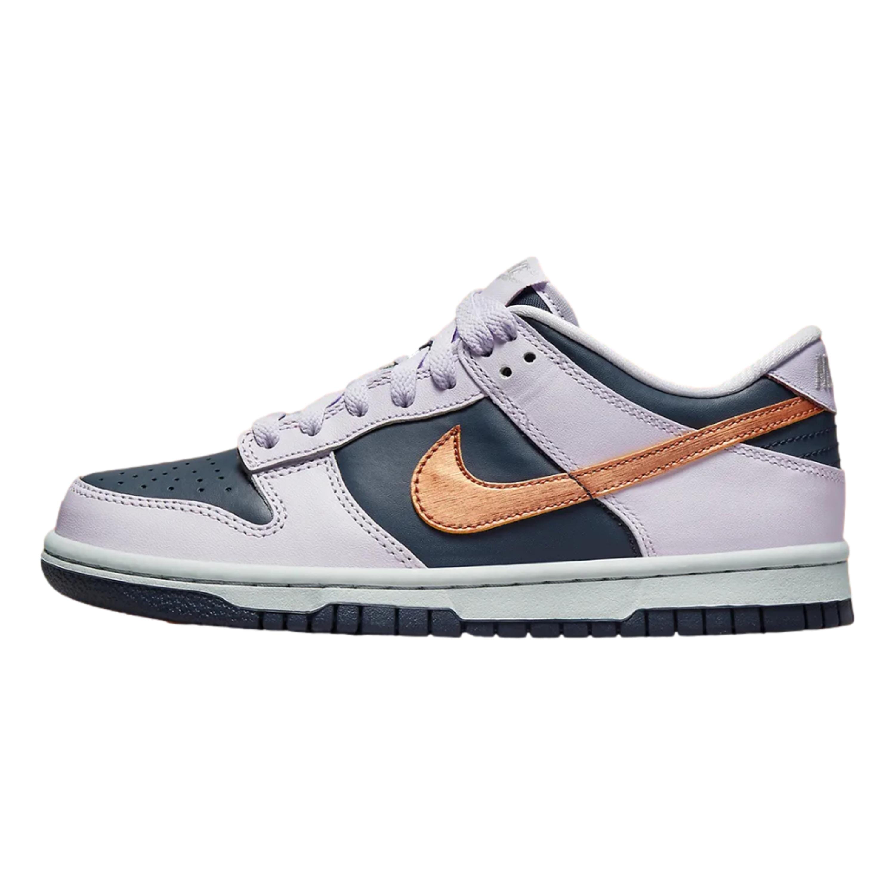 

Кроссовки для мальчиков Nike, синий