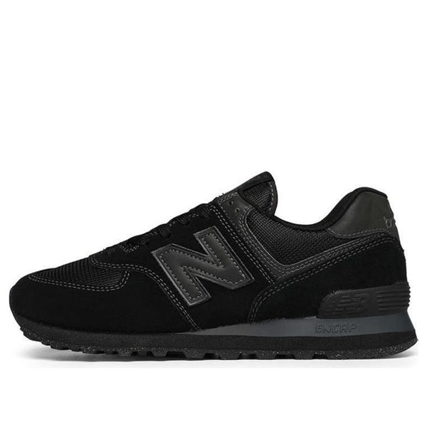 

Кроссовки 574 New Balance, черный