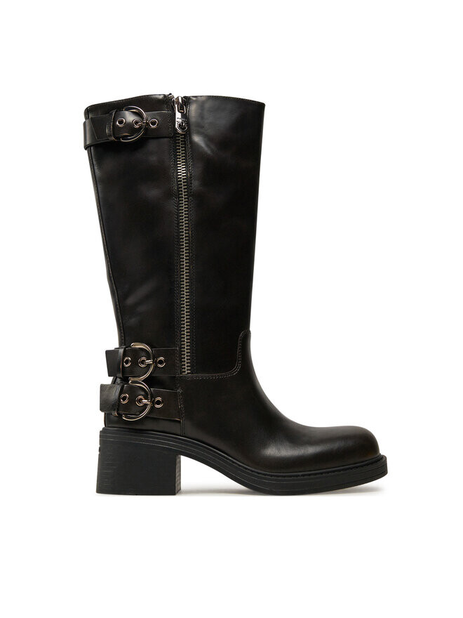 Вейдерсы PINKO altas Alys 04 SD0153 P056 Negro, черный