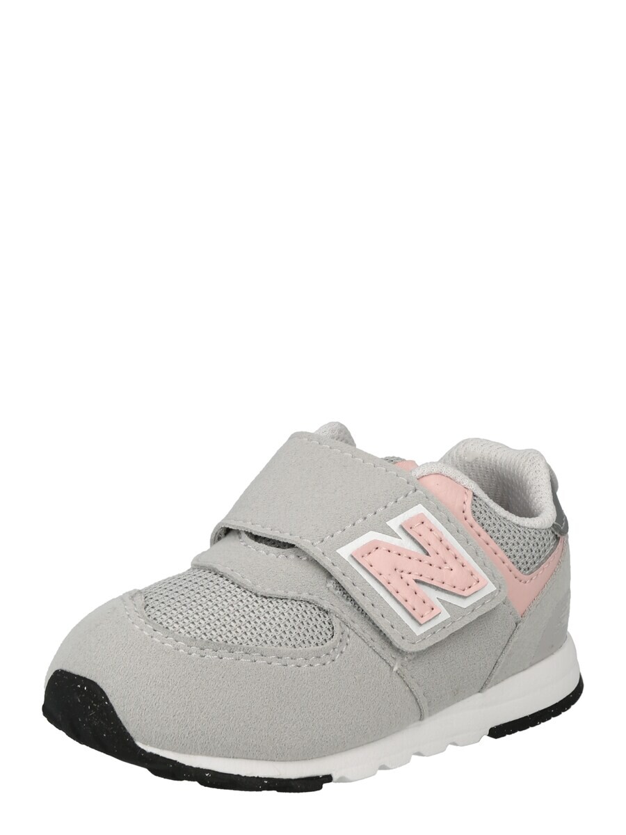 

Кроссовки New Balance 574, цвет Smoke Grey