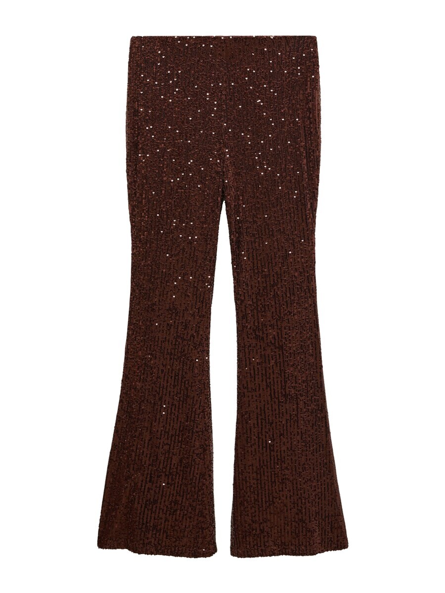 

Тканевые брюки Smith&Soul Blouse Vince, цвет caramel/dark brown