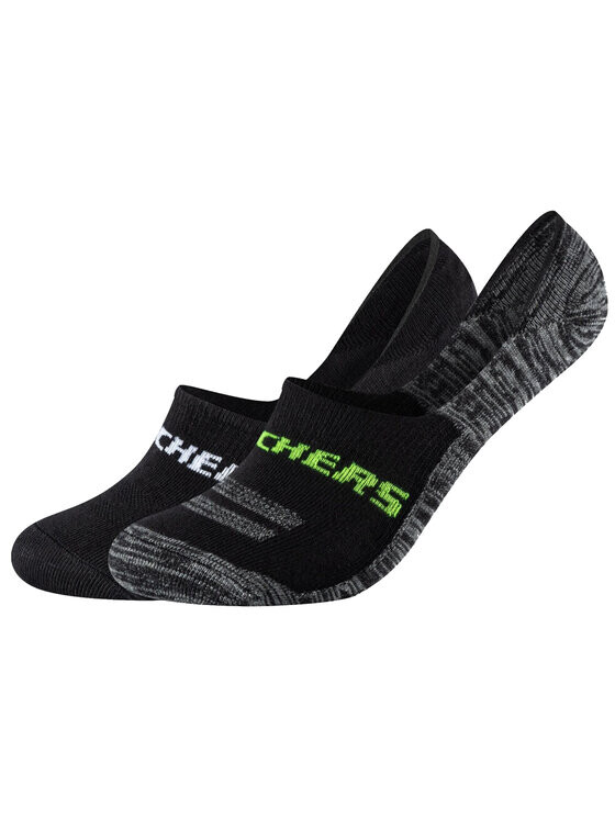 

Носки Skechers, черный