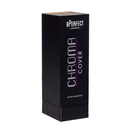 

BPerfect Cosmetics Матовая основа Chroma Cover 1 унция N1