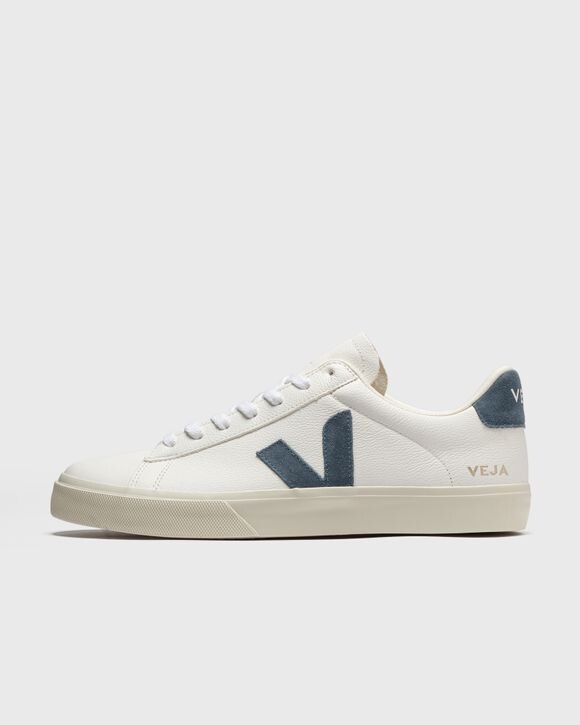 

Кроссовки Veja Campo, цвет extra-white_california