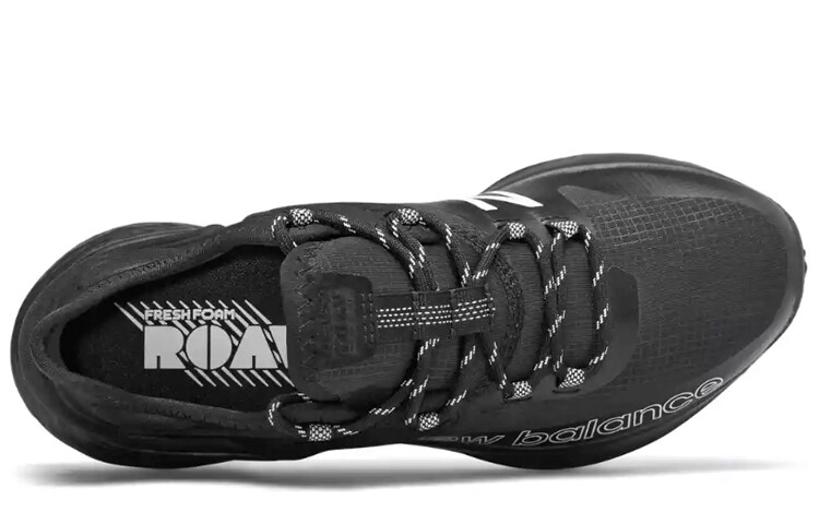 Кроссовки New Balance NB Fresh Foam для женщин — фото 4