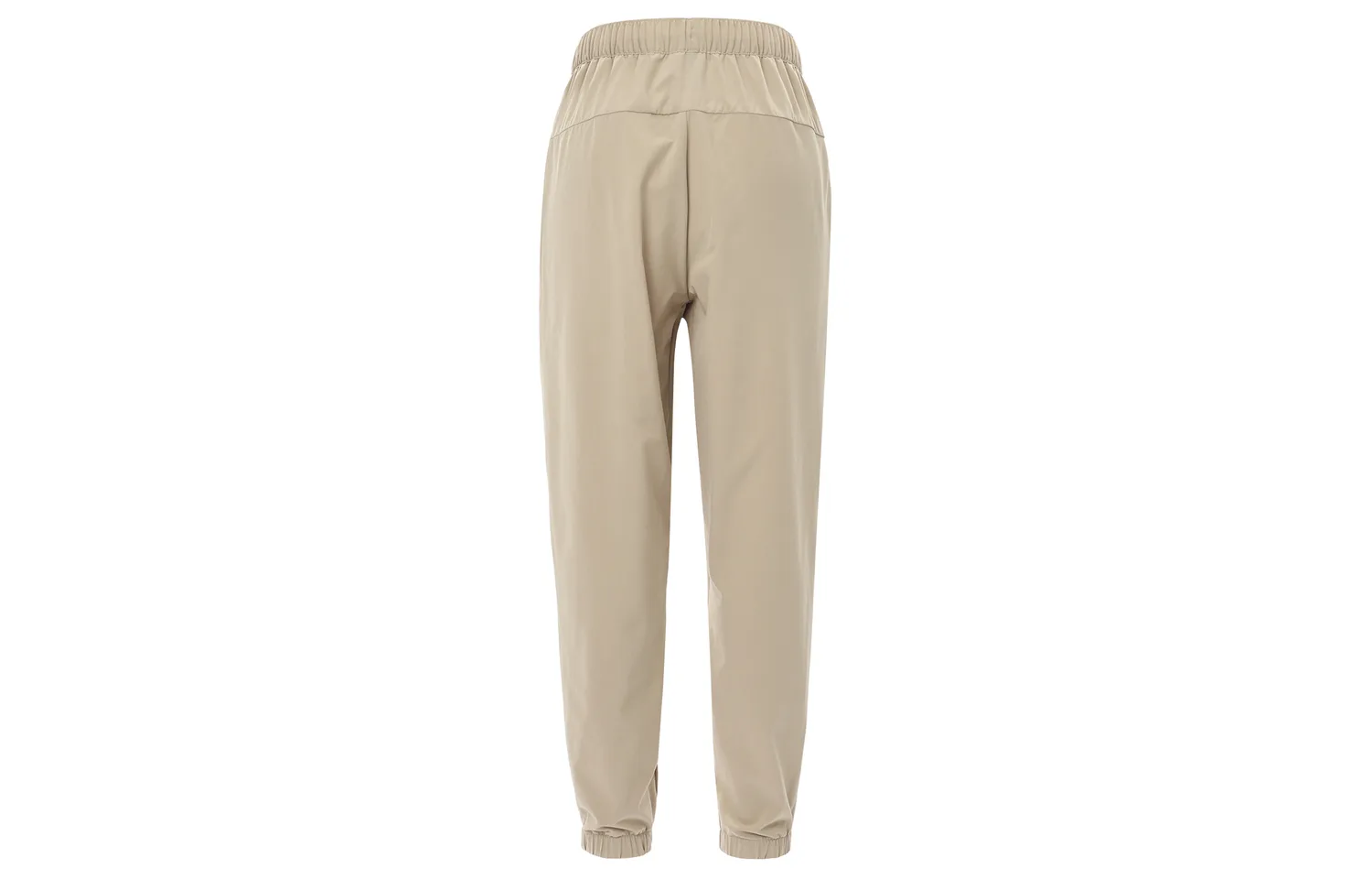 Adidas Повседневные брюки unisex woven upf в цвете grassland brown — фото 3