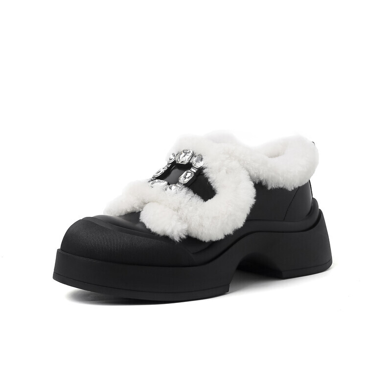 

Туфли женские повседневные Women's Casual Shoes Women's Yeezyy Reezy, коричневый