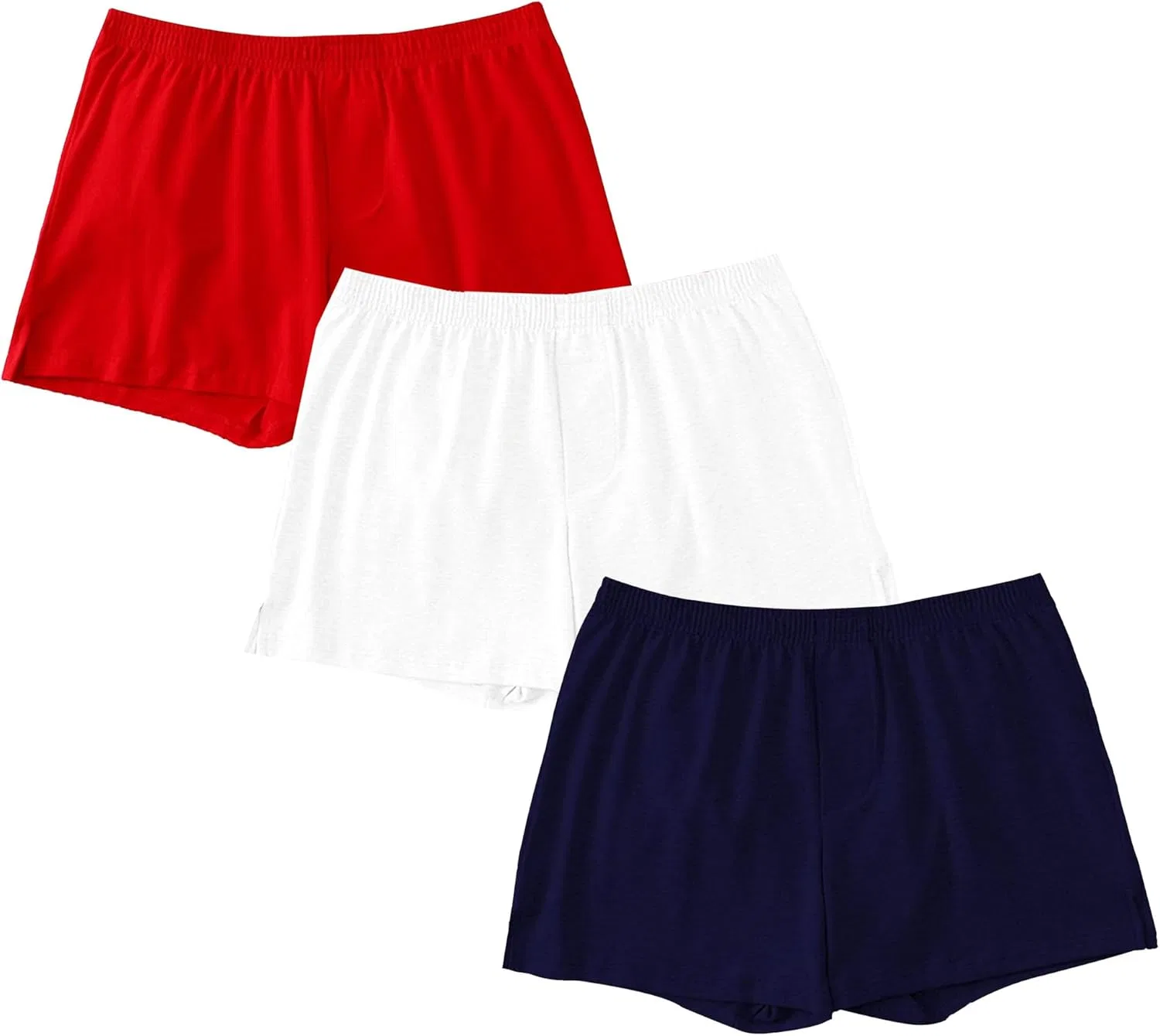 Боксеры хлопковые, Style5-3pc