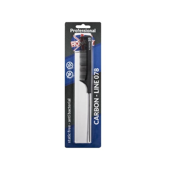 

Профессиональная расческа RA 00078 RONNEY Professional Carbon Comb -