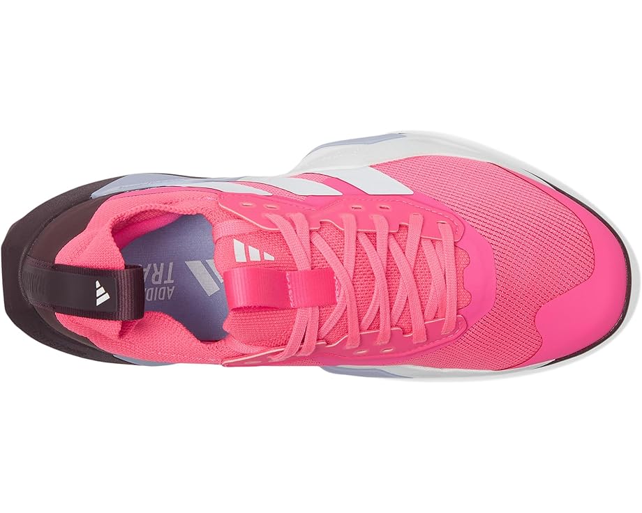 Кроссовки adidas Rapidmove Advance 2 Training Shoes, цвет Lucid Pink/White/Violet Tone — фото 2