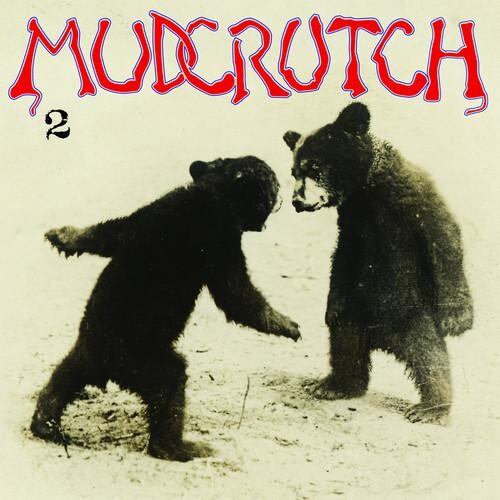 

Виниловая пластинка Mudcrutch - 2