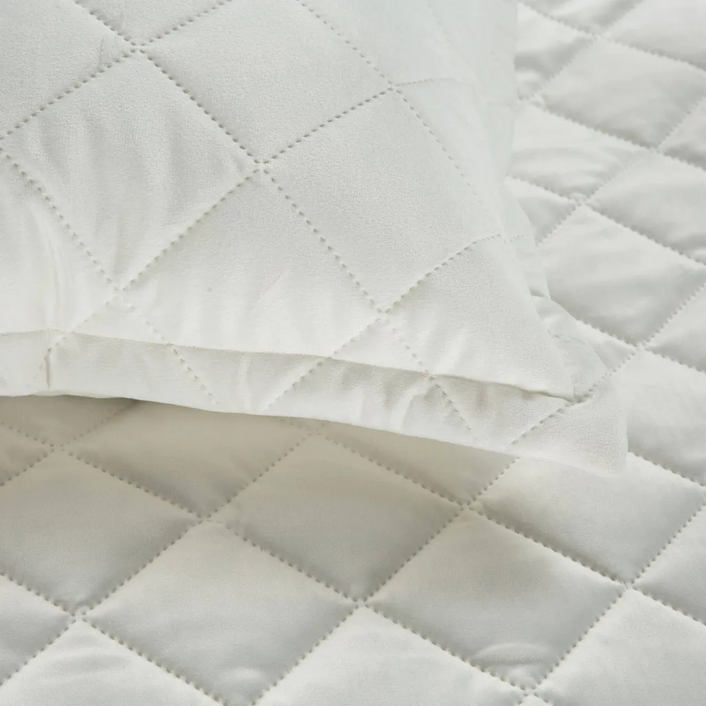 

Наволочка Eurofirany, белый