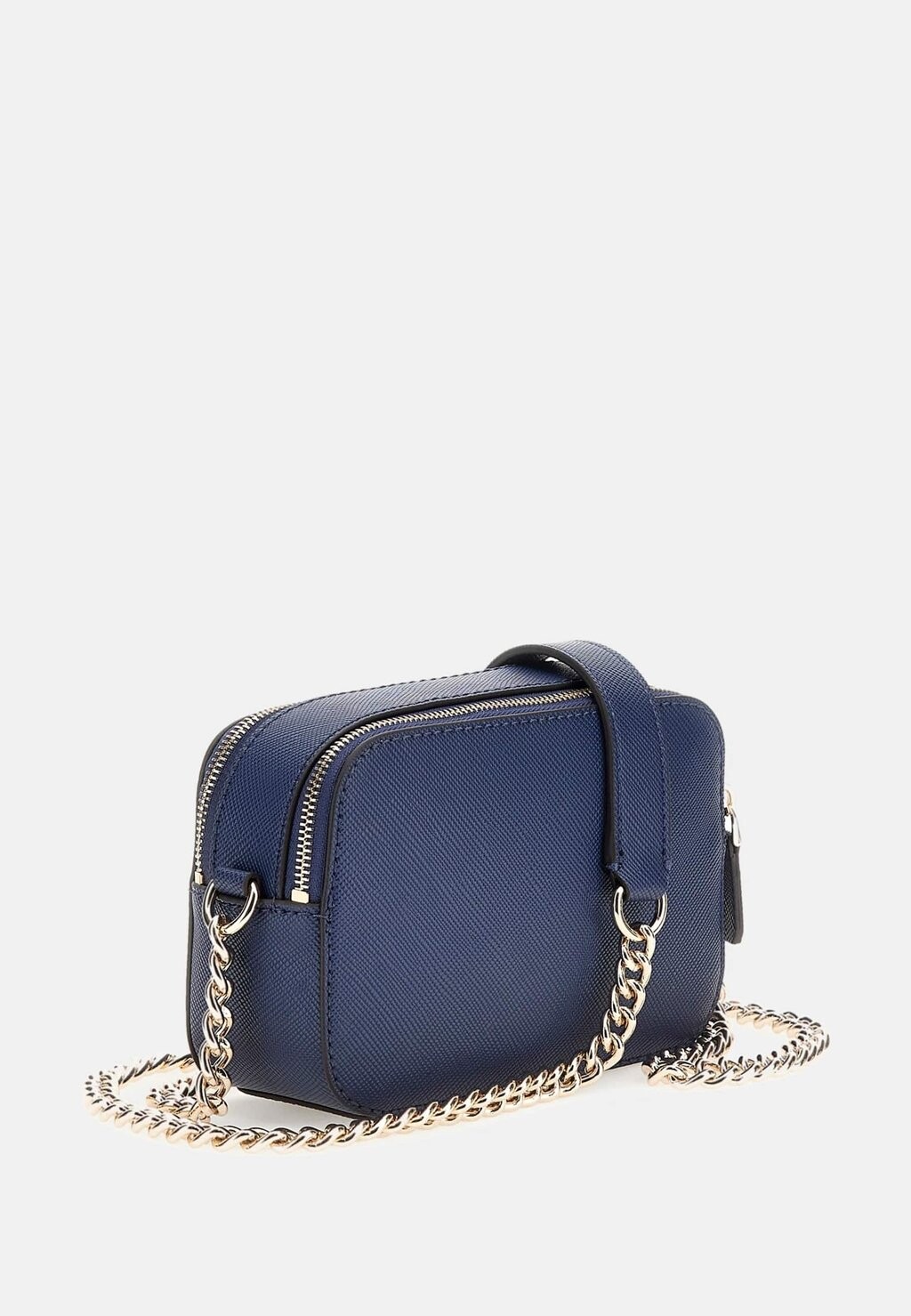 

Сумка через плечо Guess, синий