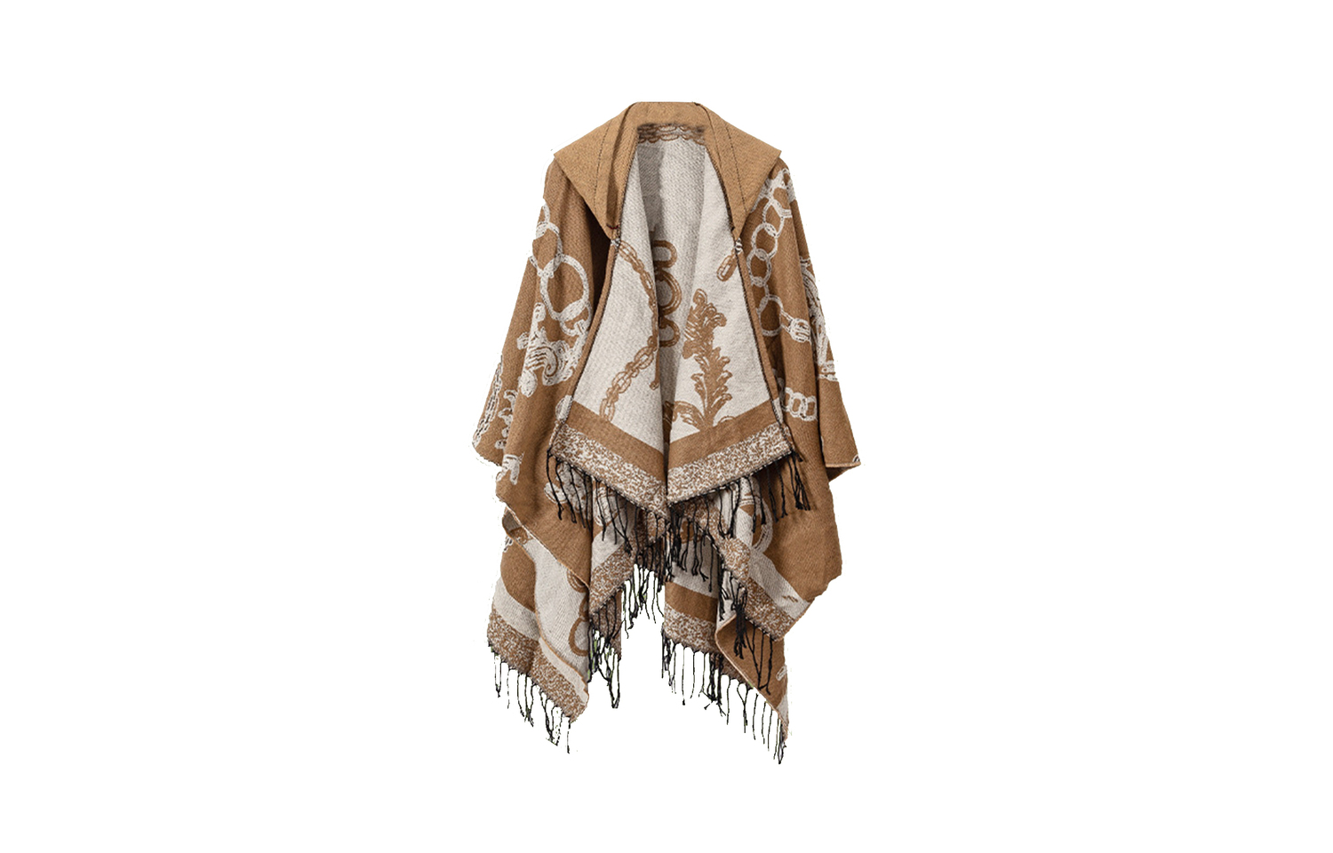 

Шаль женская XNKW