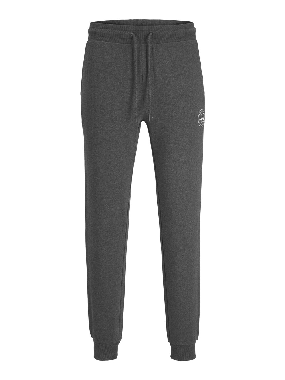 

Обычные брюки JACK & JONES Gordon, антрацит