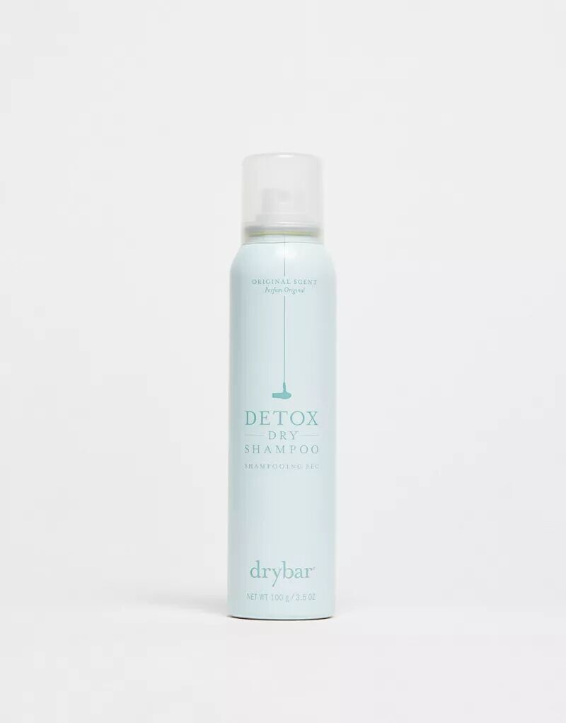 

Сухой шампунь Drybar Detox 100 г - оригинальный аромат