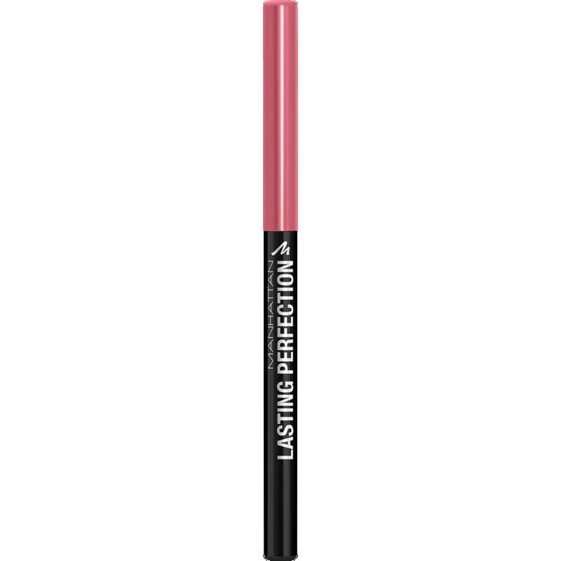 

Карандаш для губ Lasting Perfection 63 Eastend Pink Manhattan, 2 g