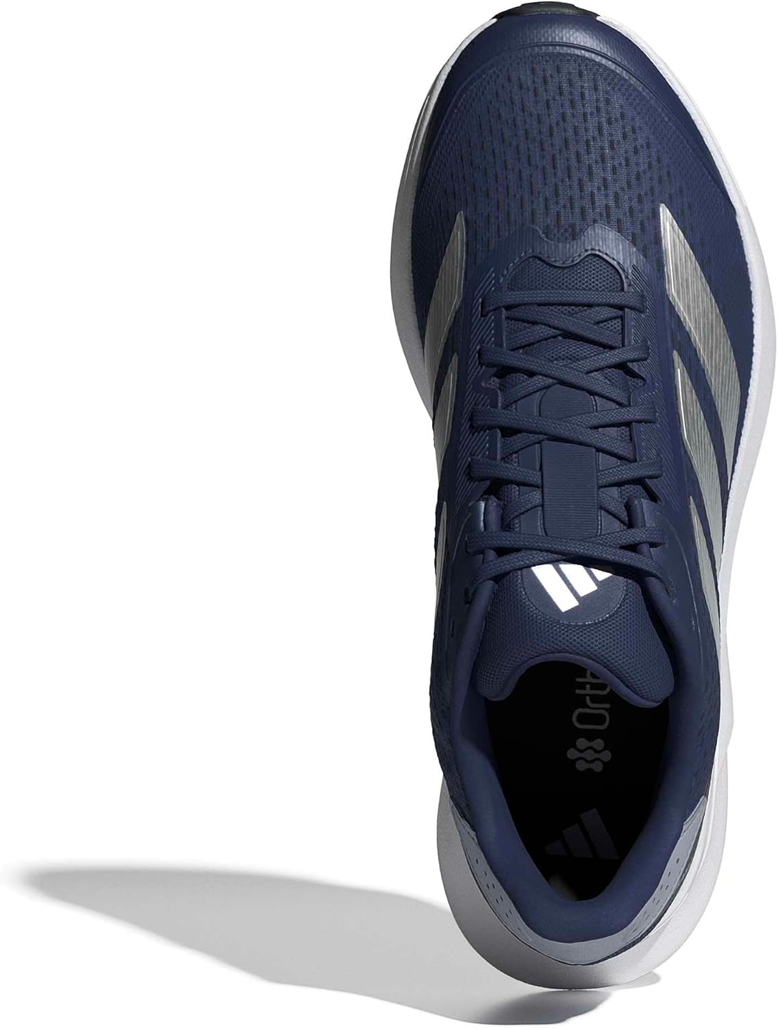 Мужские кроссовки для бега adidas Duramo SL 2, темно-синий — фото 2