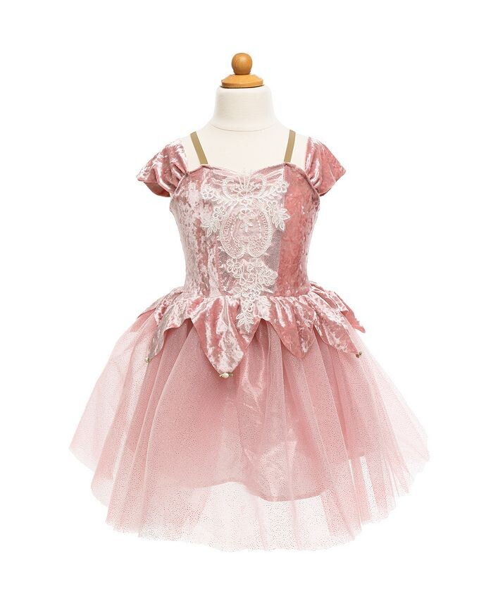 

Платье Prima Ballerina Great Pretenders — от 3 до 8 лет, розовый