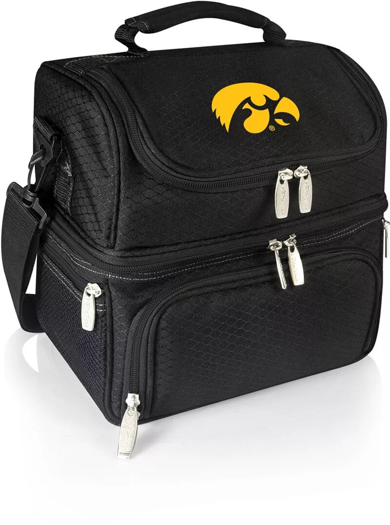 

Сумка-холодильник для обеда Picnic Time Iowa Hawkeyes