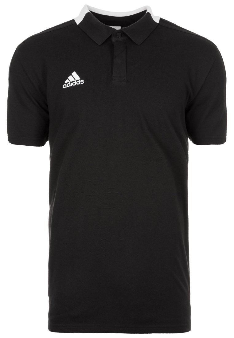 

Рубашка поло CONDIVO adidas Performance, черный