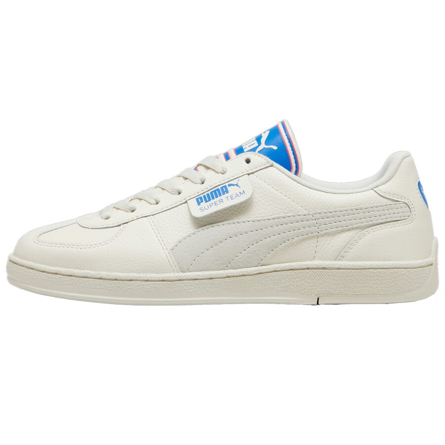 

Кроссовки PUMA Super Team 90s, белый