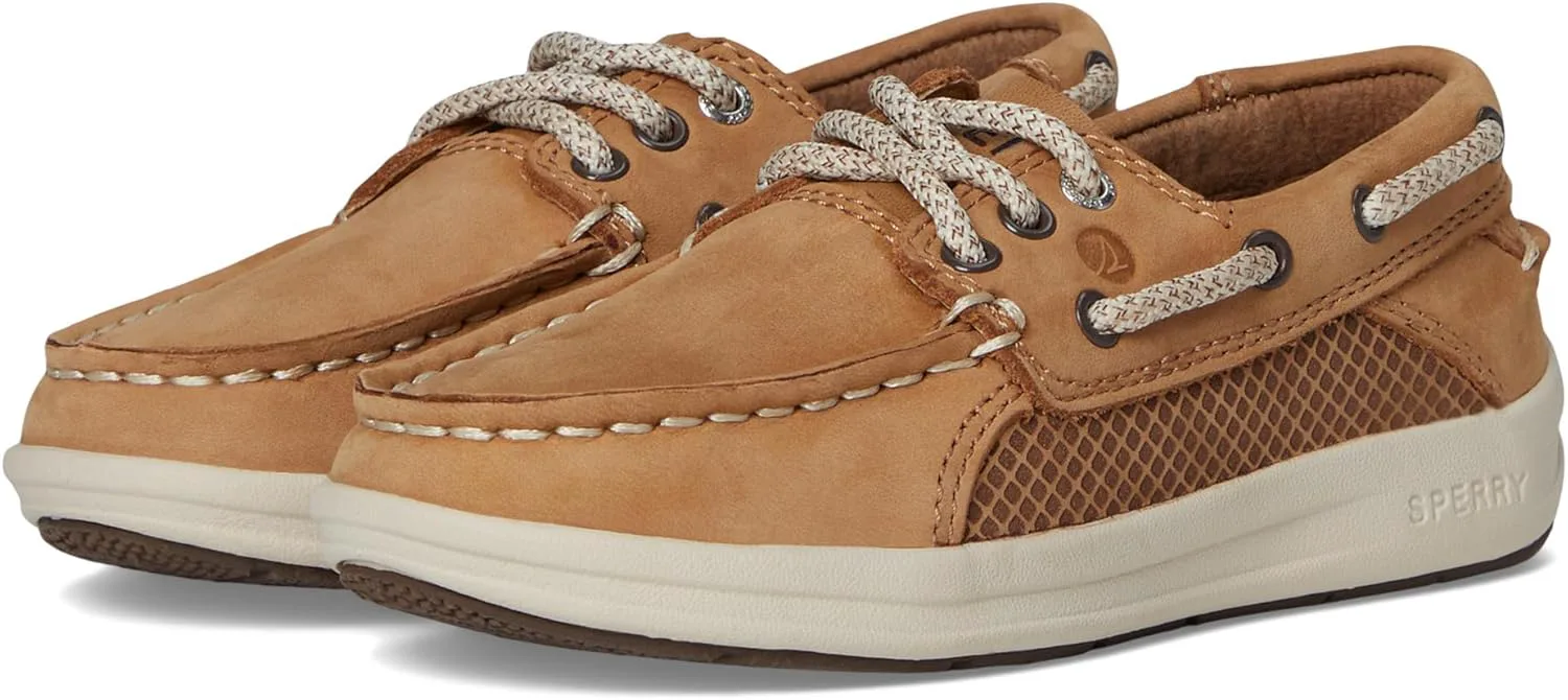 Sperry Boys Gamefish (маленький ребенок/большой ребенок)