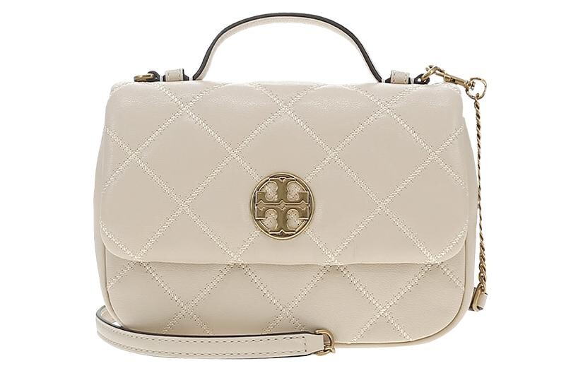 

TORY BURCH Женская сумка TB-Willa, Базовый набор (сумка и пыльник)
