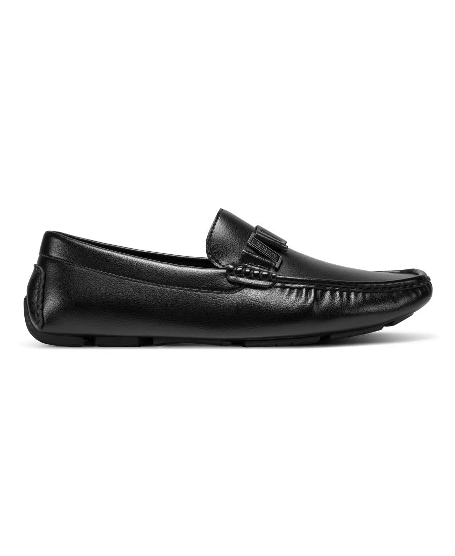 Kenneth Cole Reaction Мужские мокасины Stan Driving Loafers — фото 2
