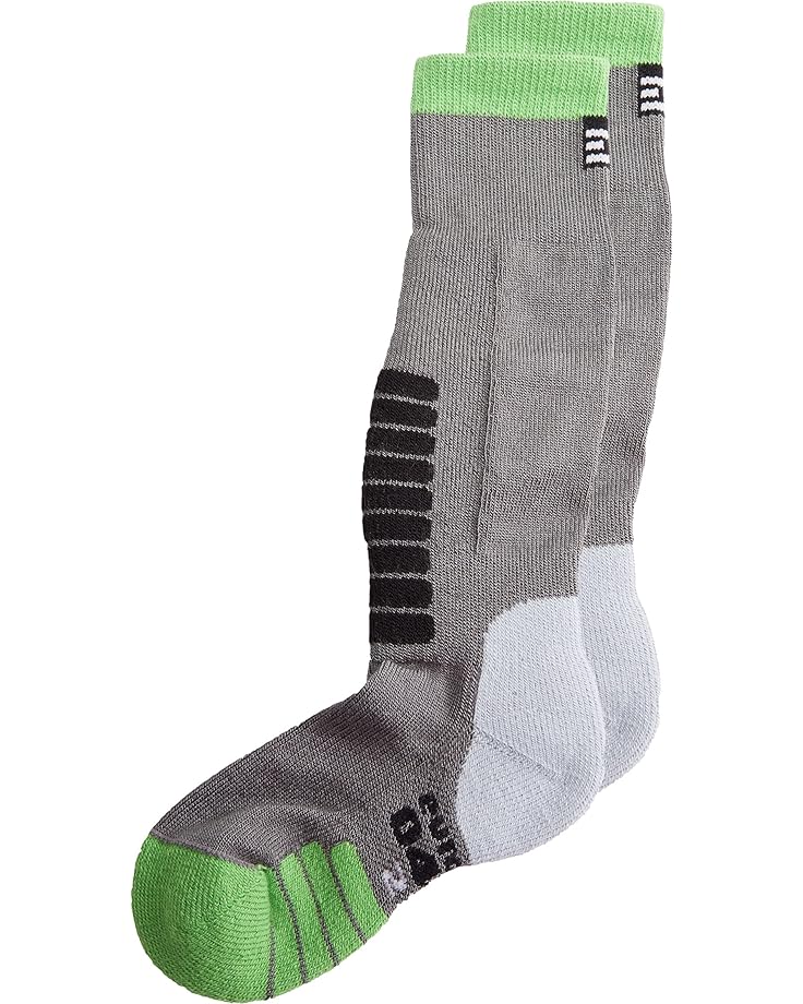 

Носки Eurosock Ski Supreme Jr., цвет Dark Grey