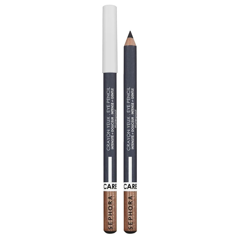 

Водостойкий веганский карандаш для глаз Sephora 05 Wild Blueberry