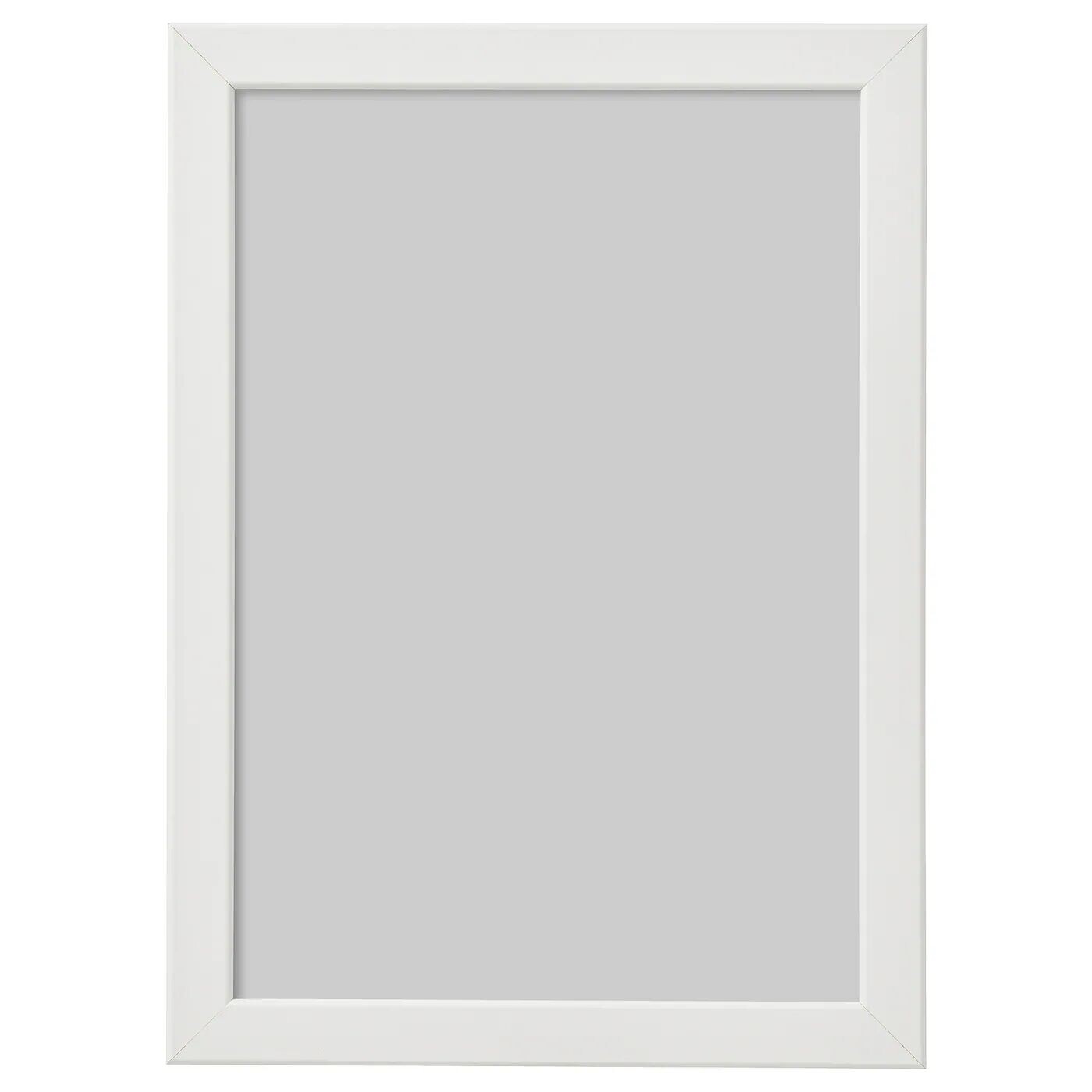 

Рамка, белая, 21х30 см, FISKBO IKEA