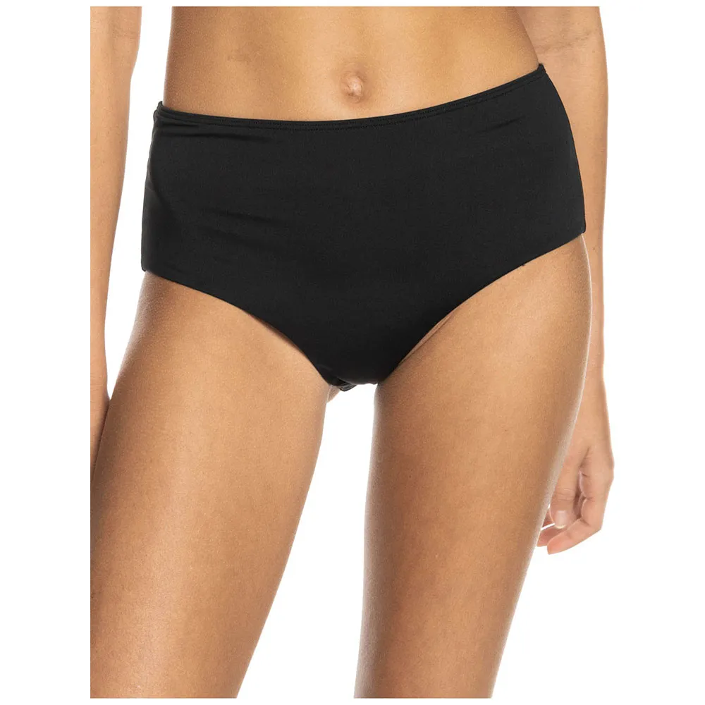 

Низ бикини Roxy Beach Classics Shorty, черный