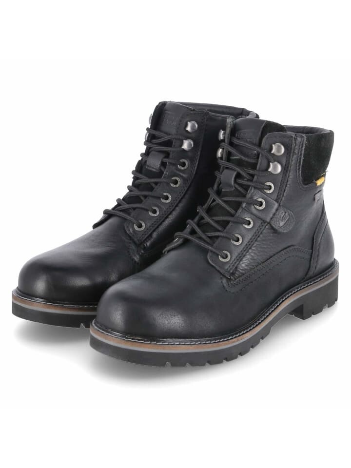 

Сапоги Camel Active Winterboots, черный