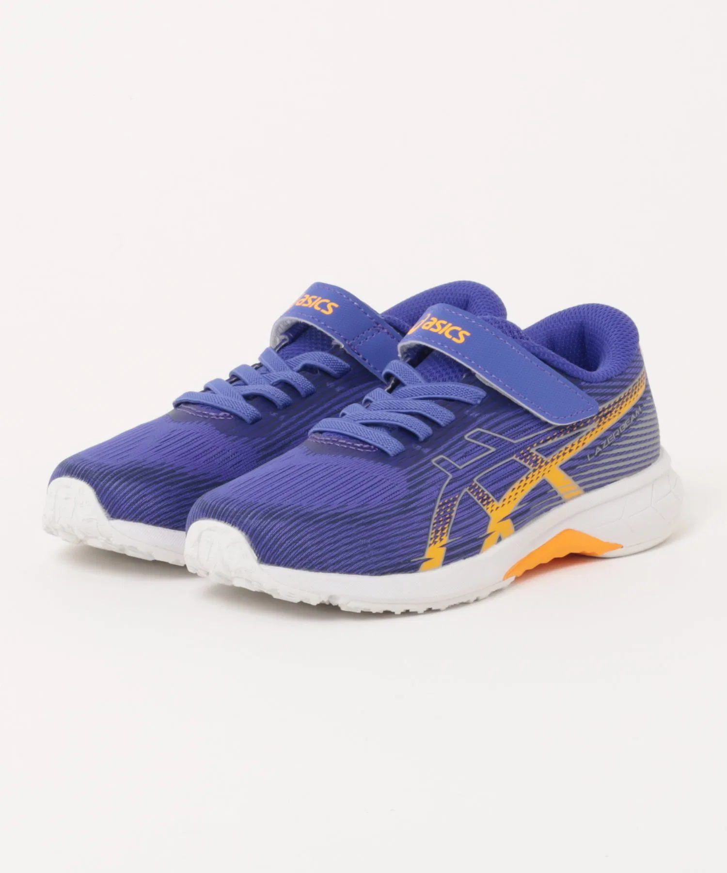Детские кроссовки ASICS KIDS LAZERBEAM RK-MG