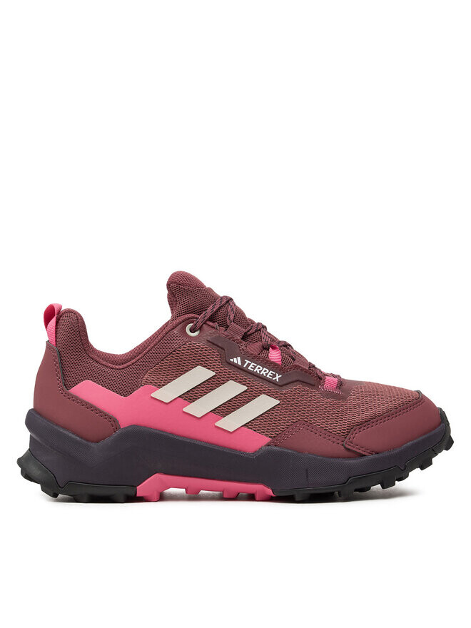 

Сапоги Adidas, коричневый