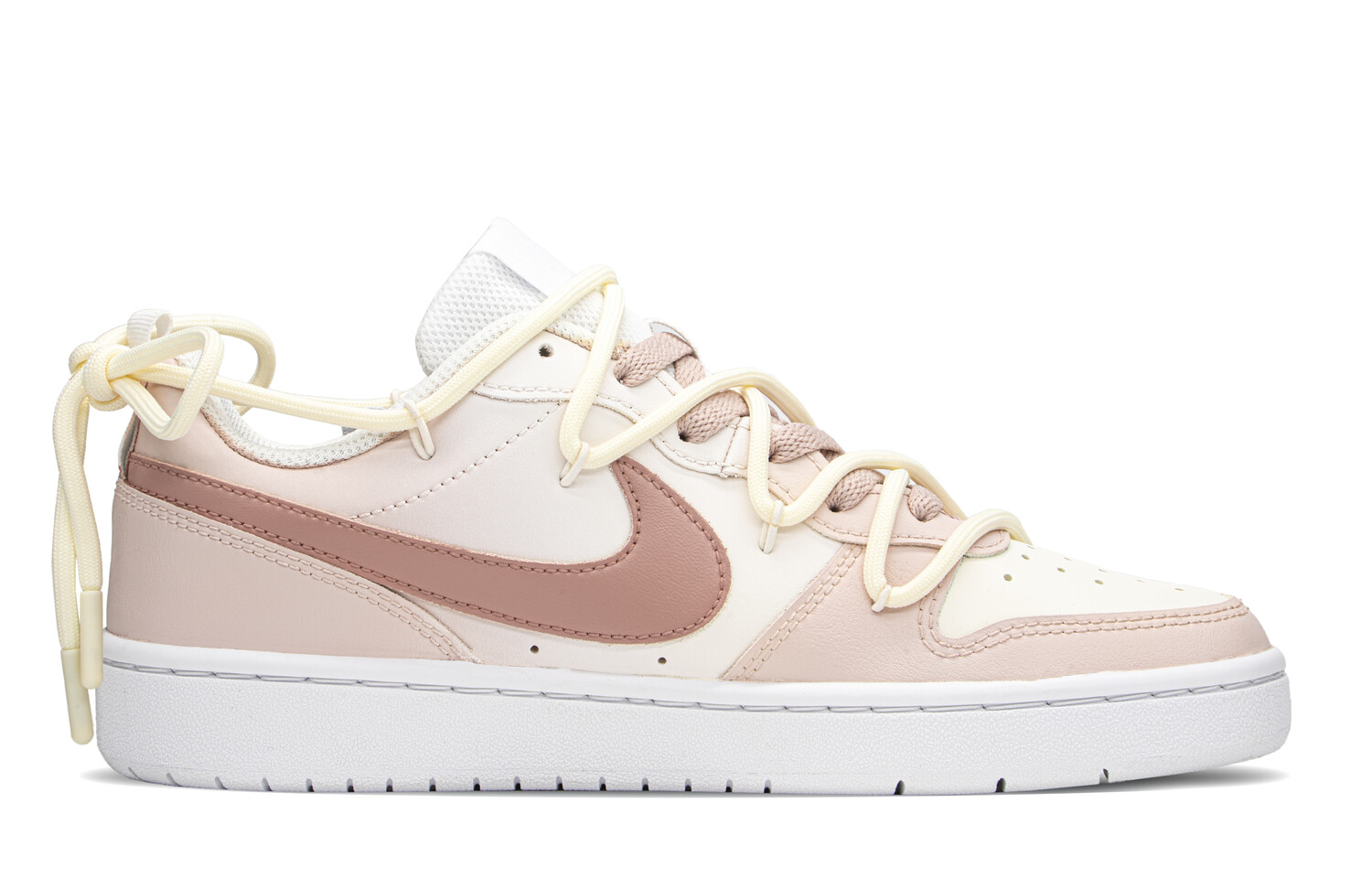 

Женские кроссовки для скейтбординга Nike Court Borough