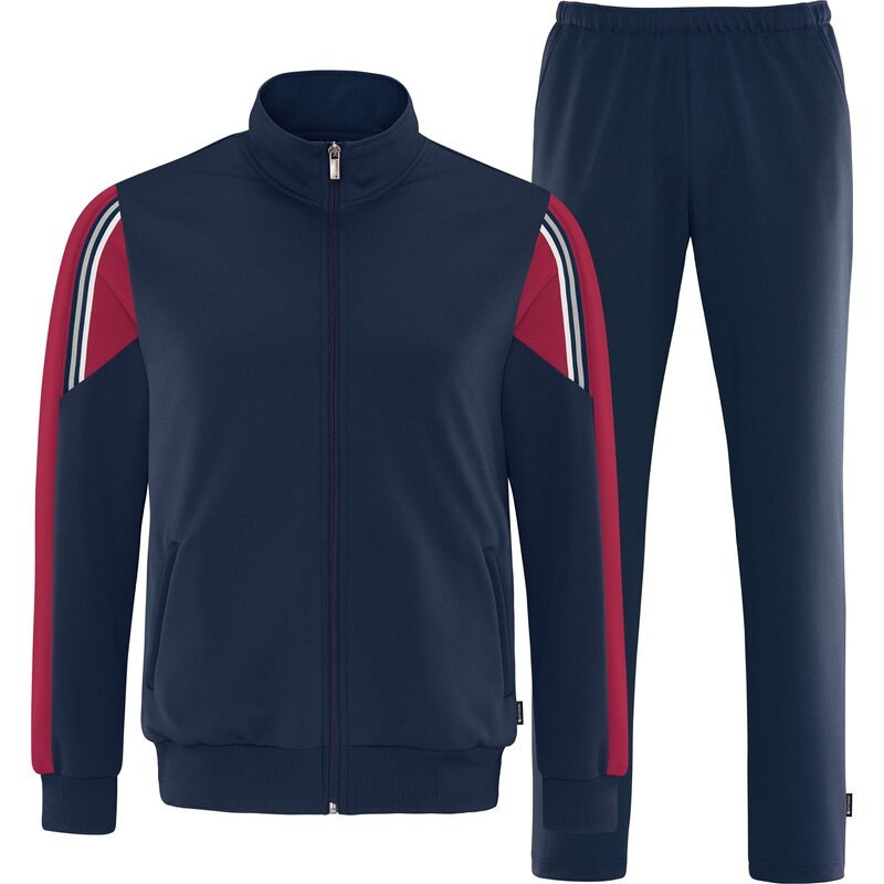 

Костюм Гайлзма (короткий) Schneider Sportswear, цвет dunkelblau (deepred)