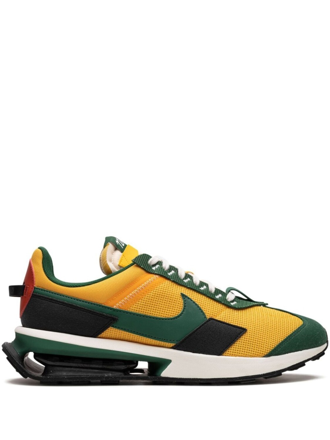 

Кроссовки Air Max Pre-Day Nike, золотистый, Желтый, Кроссовки Air Max Pre-Day Nike, золотистый