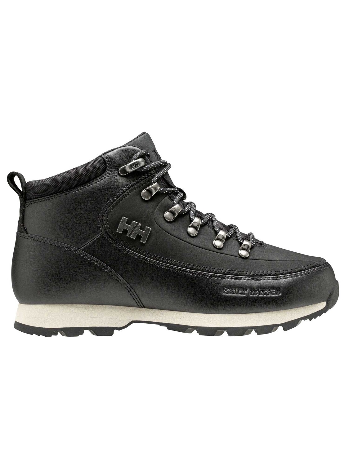 

Кроссовки Helly Hansen W THE FORESTER PREMIUM, черный