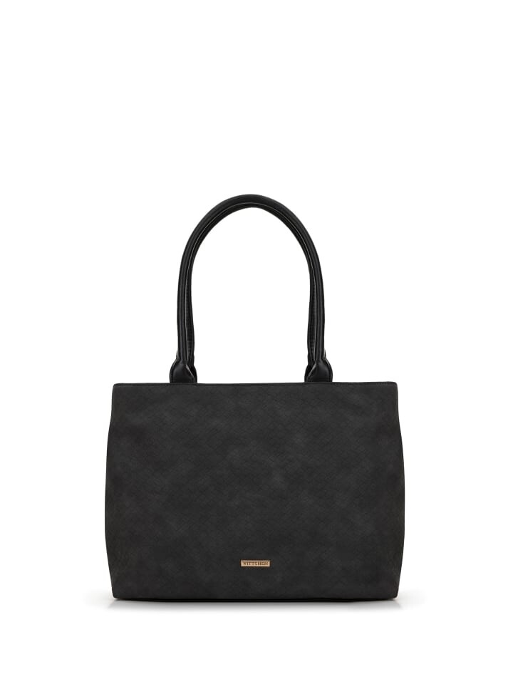 

Сумка Wittchen YOUNG COLLECTION, цвет Gray
