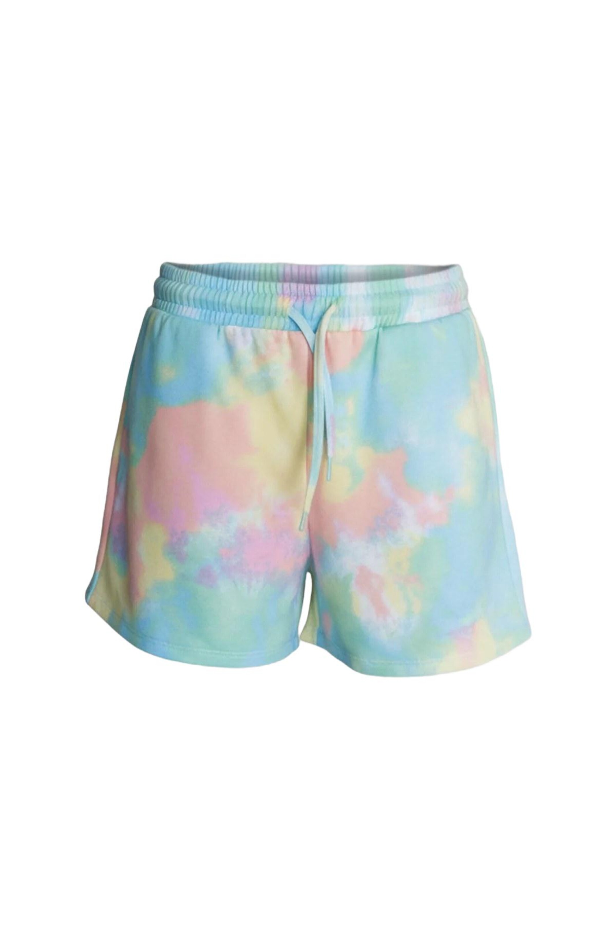 

No Matter What Шорты Regular в светло-голубом цвете