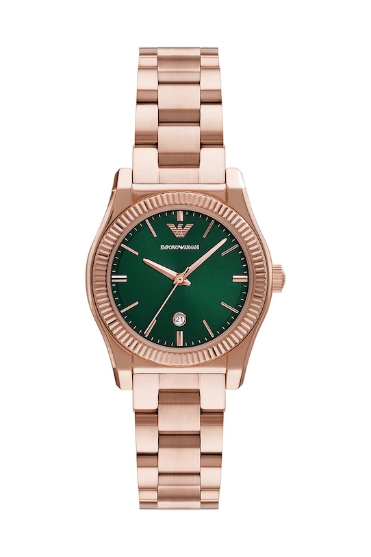 

Часы Emporio Armani, розовый