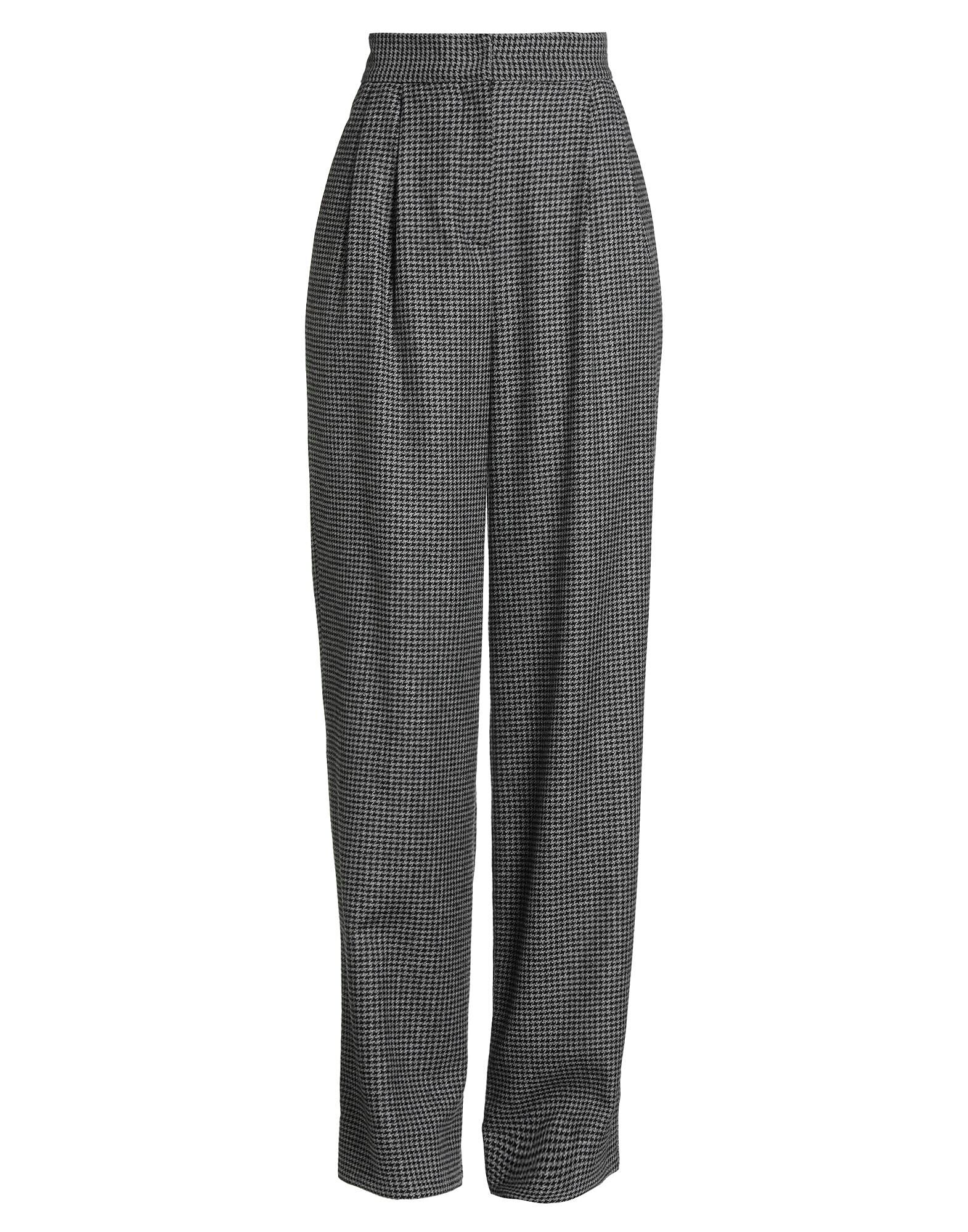 

Брюки Erdem, черный