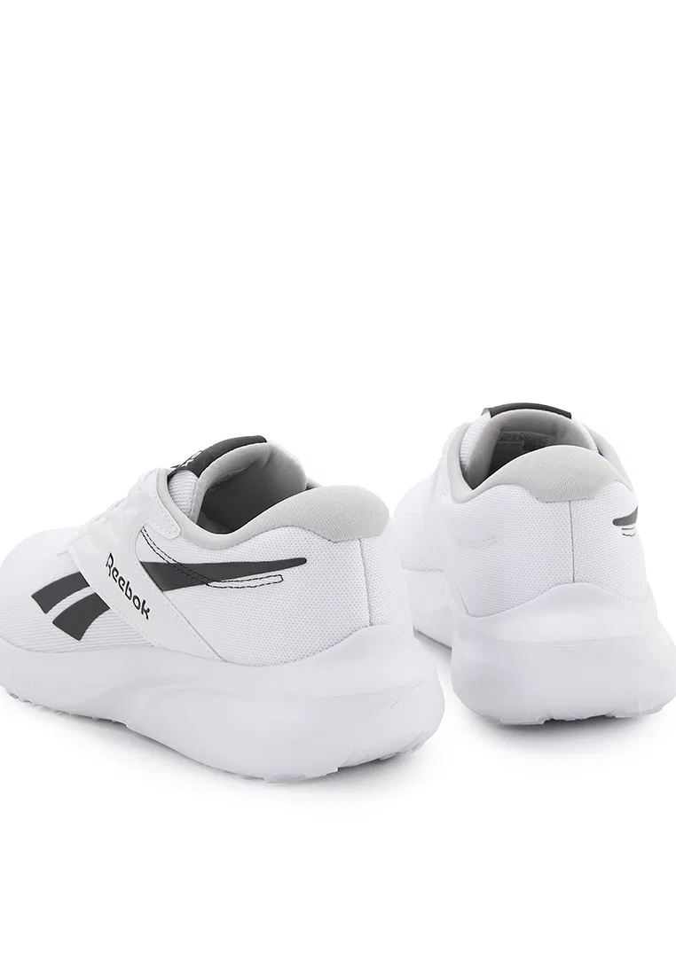 Кроссовки мужские спортивные Lite 5, Reebok, белый/черный/серый — фото 3