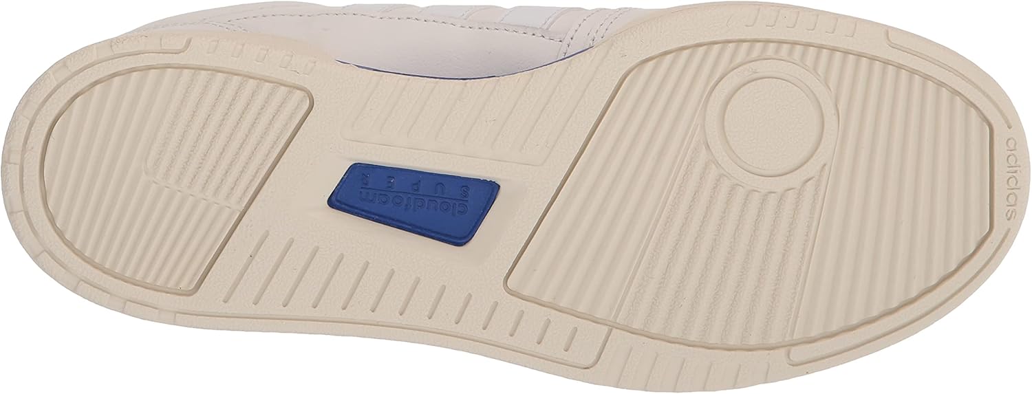 Мужские кроссовки Adidas Post Up, белый — фото 4