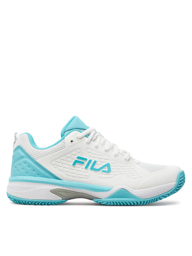 

Кроссовки Fila, белый