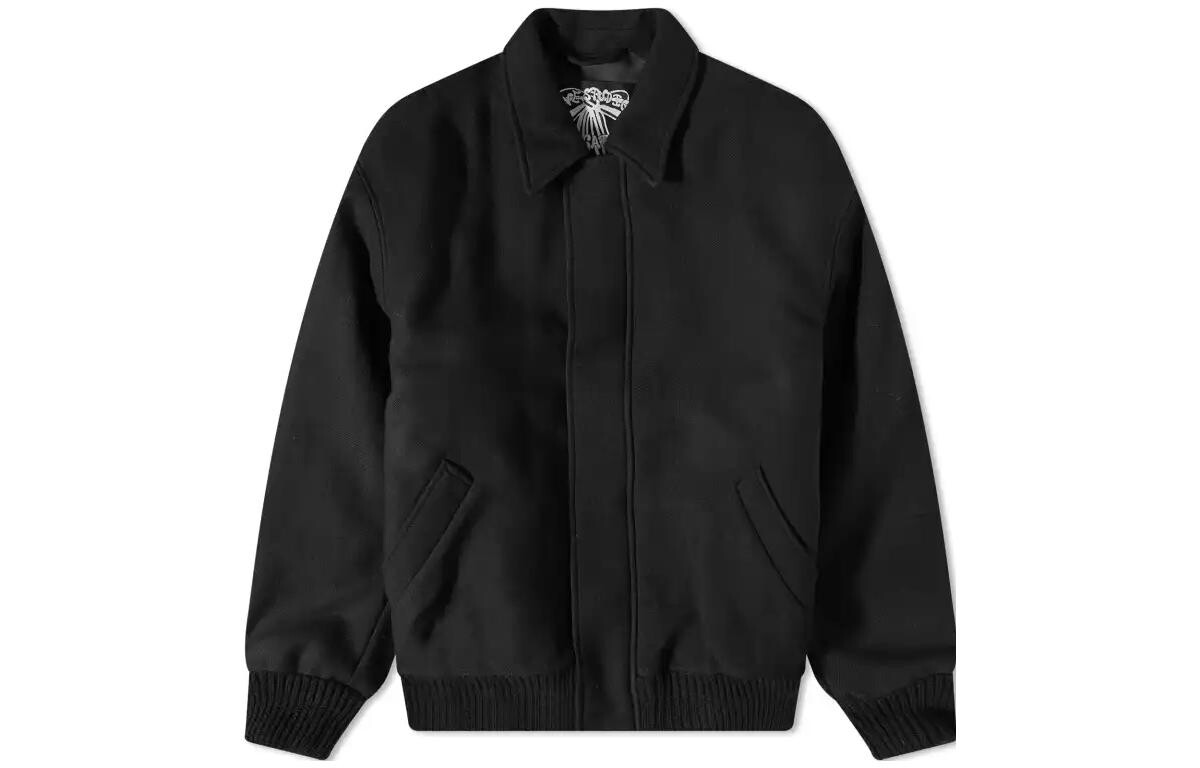 

Куртка мужская черный Acne Studios