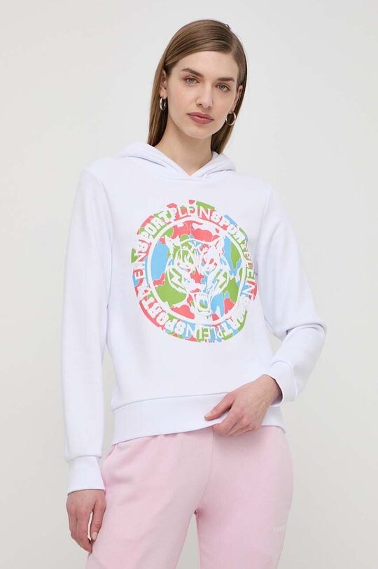

Толстовка Plein Sport, мультиколор