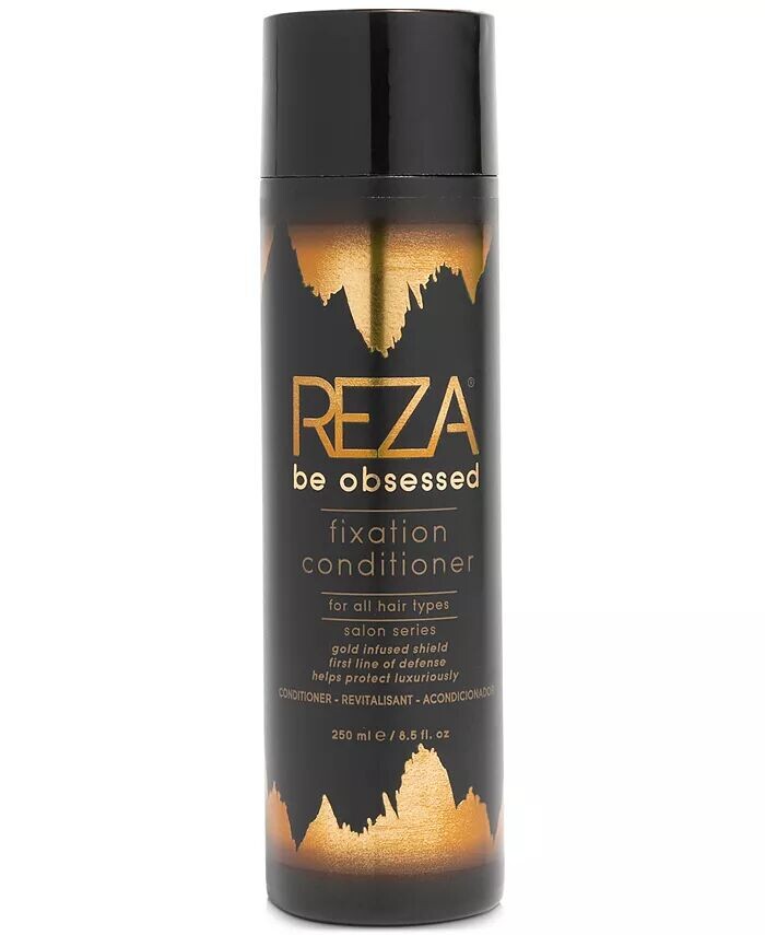 

Фиксирующий кондиционер Be Obsessed, 8,5 унций Reza